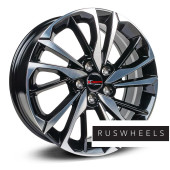 Диски Yamato R18 / 7J PCD 5x114.3 ЕТ 42 ЦО 67.1 Satoshi Диски Yamato R18 / 7J PCD 5x114.3 ЕТ 42 ЦО 67.1 Satoshi