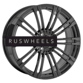 Диски LS Forged 9x22/5x120 ET43 D72,6 LS FG16 BK (конус, C570)