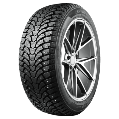 Шины Antares 235/55R18 104T Grip 60 ice TL (шип.)