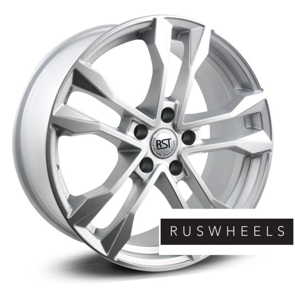Диски RST R18 / 8J PCD 5x112 ЕТ 25 ЦО 66.6 R068 Диски RST R18 / 8J PCD 5x112 ЕТ 25 ЦО 66.6 R068