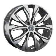 Диски REPLAY  GL74  7,0\R18 5*114,3 ET53  d54,1  GMF  [D88220]