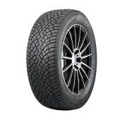 Шины Nokian Tyres 255/45 r19 Hakkapeliitta R5 104T