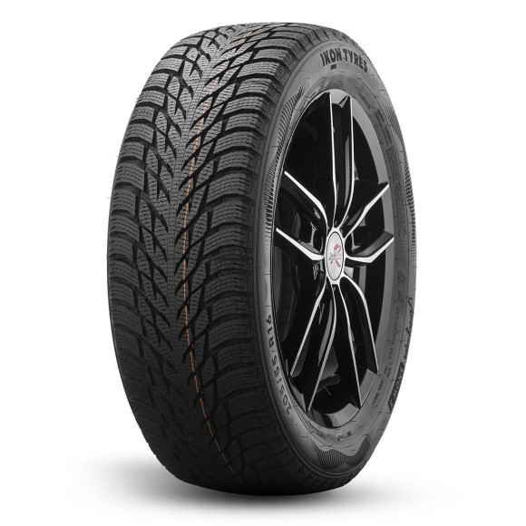 Шины Ikon Tyres 205/55/16 R 94 Ikon Autograph Snow 3 XL Шины Ikon Tyres 205/55/16 R 94 Ikon Autograph Snow 3 XL