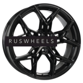 Диски RST 7,5x19/5x114,3 ET40 D64,1 R139 BL