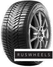 Шины Kumho 145/80 r13 WinterCraft WP51 75T