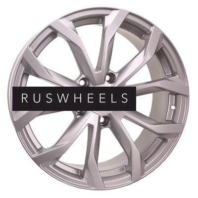 Диски Neo 7,5x17/5x114,3 ET45 D67,1 728 Silver Диски Neo 7,5x17/5x114,3 ET45 D67,1 728 Silver