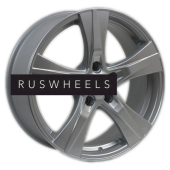 Диски Neo 7x17/5x108 ET31 D60,1 743 Silver Диски Neo 7x17/5x108 ET31 D60,1 743 Silver