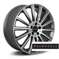 Диски Legeartis Concept R20 / 8.5J PCD 5x112 ЕТ 55.5 ЦО 66.6 MR542 Диски Legeartis Concept R20 / 8.5J PCD 5x112 ЕТ 55.5 ЦО 66.6 MR542