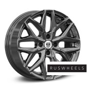 Диски КиК R17 / 7J PCD 5x112 ЕТ 38 ЦО 66.6 Ариус Диски КиК R17 / 7J PCD 5x112 ЕТ 38 ЦО 66.6 Ариус