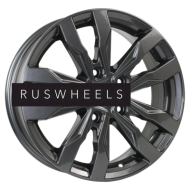 Диски RST 6,5x16/5x120 ET51 D65,1 R196 (VW) BMG Диски RST 6,5x16/5x120 ET51 D65,1 R196 (VW) BMG