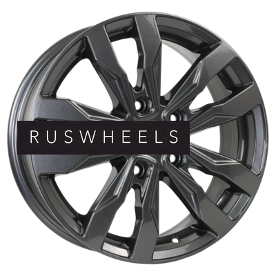 Диски RST 6,5x16/5x120 ET51 D65,1 R196 (VW) BMG Диски RST 6,5x16/5x120 ET51 D65,1 R196 (VW) BMG