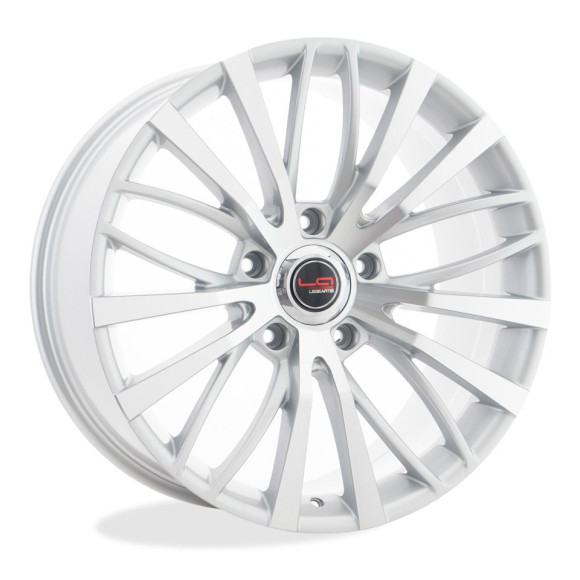 Диски LEGE ARTIS 10,0\R21 5*150 ET45 d110.1 SF