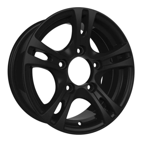 Диски СКАД 6.5\R15 5*139.7 ET40 d98.5 Бархат