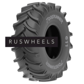 Шины Всесезонная Forerunner 14,9-30 12PR 139A6 611 R-1 TT КИТАЙ 