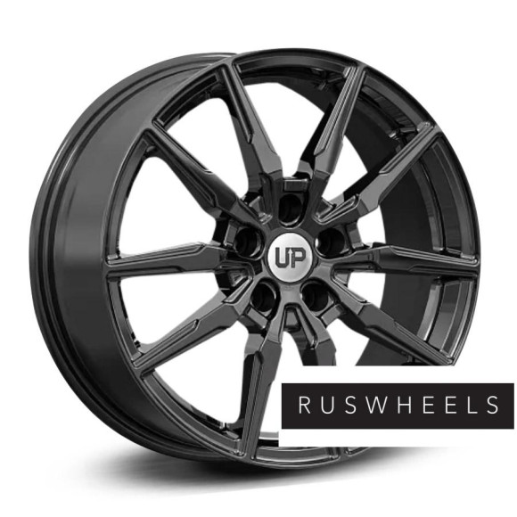 Диски Wheels UP R17 / 7J PCD 5x112 ЕТ 49 ЦО 57.1 Up121