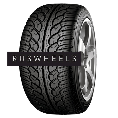 Шины Yokohama 285/50R20 112V Parada Spec-X PA02 TL