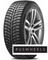 Шины Laufenn 265/70 r16 I FIT ICE LW71 112T Шипы