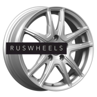 Диски СКАД 6x16/5x114,3 ET43 D67,1 Сидней (КЛ308) Селена