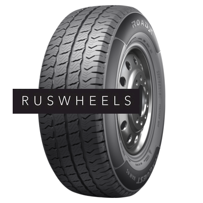 Шины Sailun RoadX 225/65R16C 112/110T RXQuest Van 4S TL