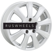 Диски Replay 7x17/5x114,3 ET45 D60,1 TY36 Sil (конус, TY001) Диски Replay 7x17/5x114,3 ET45 D60,1 TY36 Sil (конус, TY001)