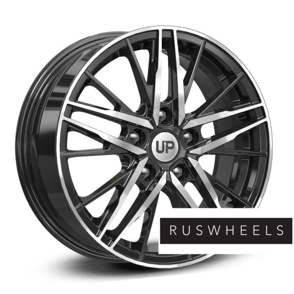 Диски Wheels UP R16 / 6.5J PCD 5x110 ЕТ 44 ЦО 63.35 Up108 Диски Wheels UP R16 / 6.5J PCD 5x110 ЕТ 44 ЦО 63.35 Up108