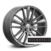 Диски Скад R18 / 8J PCD 5x112 ЕТ 31 ЦО 66.6 KL-353 Диски Скад R18 / 8J PCD 5x112 ЕТ 31 ЦО 66.6 KL-353