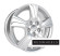 Диски Скад R14 / 5.5J PCD 5x100 ЕТ 38 ЦО 57.1 Крит Диски Скад R14 / 5.5J PCD 5x100 ЕТ 38 ЦО 57.1 Крит