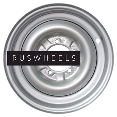 Диски Accuride 6x15/5x139,7 ET22 D108,5 УАЗ 450 Silver Диски Accuride 6x15/5x139,7 ET22 D108,5 УАЗ 450 Silver