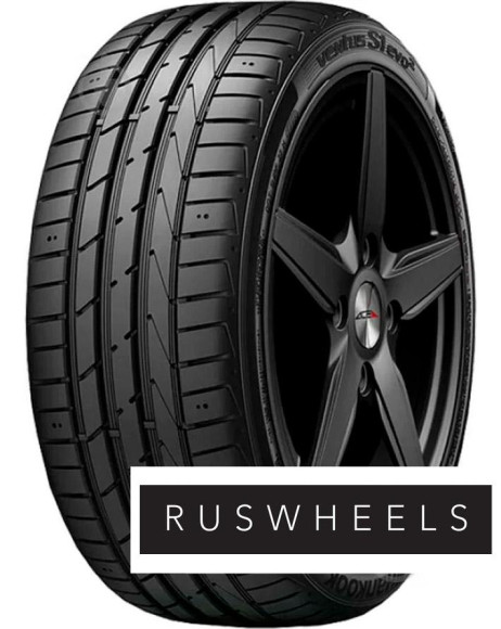 Шины Hankook 225/50 r17 Ventus S1 Evo2 K117 98Y