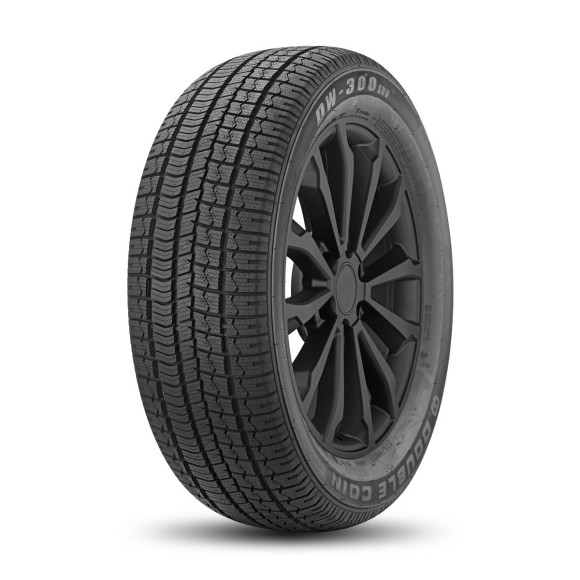 Шины DOUBLECOIN 215/55/18 Q 95 DW-300 SUV Шины DOUBLECOIN 215/55/18 Q 95 DW-300 SUV