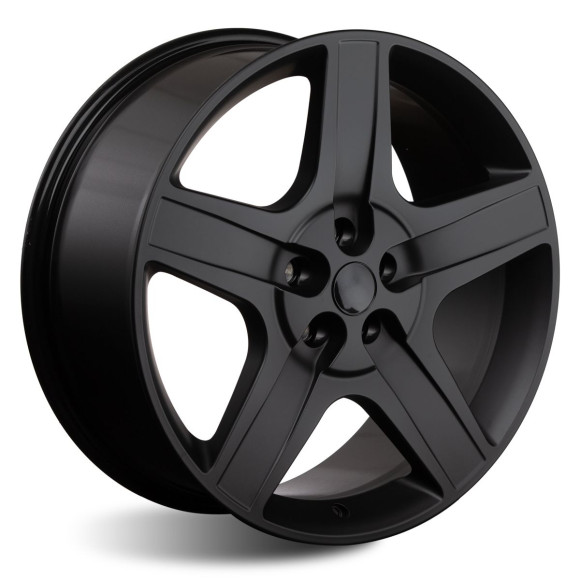 Диски СКАД Premium 8.5\R20 5*114.3 ET47 d67.1 Fury black