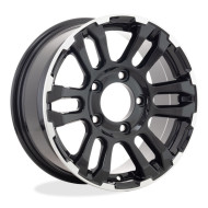 Диски СКАД 7,0\R16 5*139.7 ET40 d98.5 Алмаз