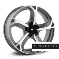 Диски Legeartis Concept R20 / 8.5J PCD 5x112 ЕТ 56 ЦО 66.6 MB507