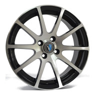 Диски VENTI 6.5\R16 5*114.3 ET45 d67.1 BD