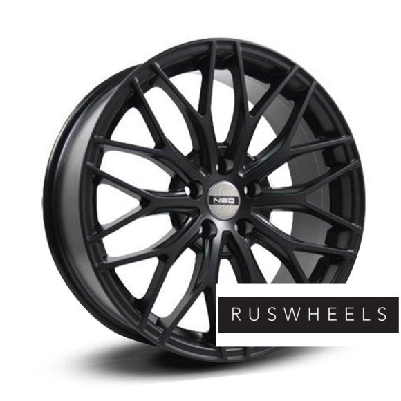 Диски NEO R17 / 7J PCD 5x112 ЕТ 40 ЦО 57.1 740