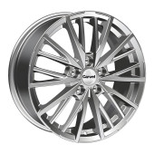 Диски Carwel 7,0\R17 5*110 ET46 d63.3 SLT Диски Carwel 7,0\R17 5*110 ET46 d63.3 SLT