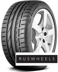 Шины Bridgestone 245/50 r18 Potenza S001 100W Runflat