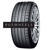 Шины Yokohama 245/45R18 96Y Advan Sport V105S TL ZPS Шины Yokohama 245/45R18 96Y Advan Sport V105S TL ZPS