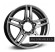 Диски КиК R16 / 6.5J PCD 5x139.7 ЕТ 40 ЦО 98 Дон Диски КиК R16 / 6.5J PCD 5x139.7 ЕТ 40 ЦО 98 Дон