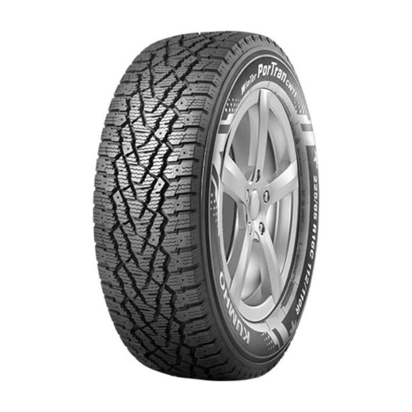 Шины Kumho  205/65/16  R 107/105 C PorTran CW11  Ш.