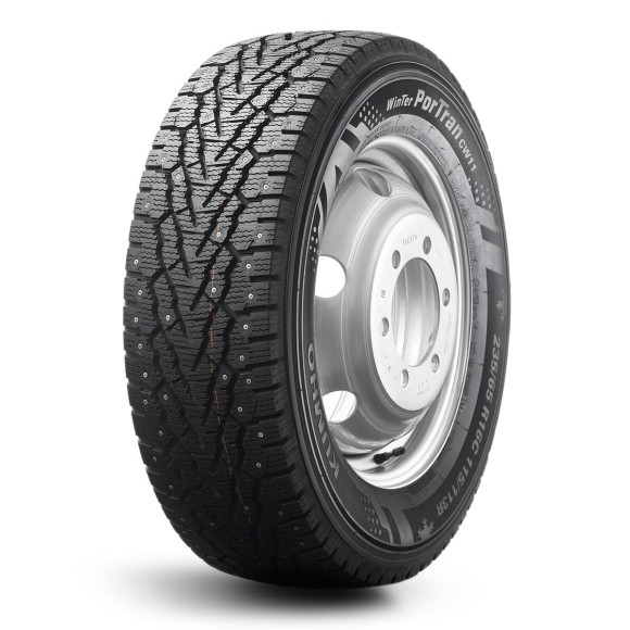 Шины Kumho  205/65/16  R 107/105 C PorTran CW11  Ш.