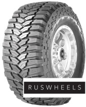 Шины Maxxis 31/10.5 r15 M8060 Trepador Radial 109Q Шины Maxxis 31/10.5 r15 M8060 Trepador Radial 109Q