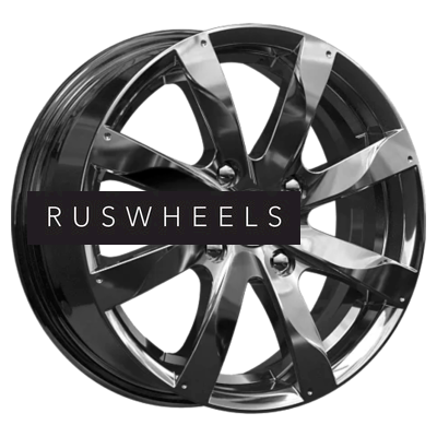 Диски КИК 6x15/4x114,3 ET46 D67,1 Джемини-оригинал (КС617) Кварц Диски КИК 6x15/4x114,3 ET46 D67,1 Джемини-оригинал (КС617) Кварц