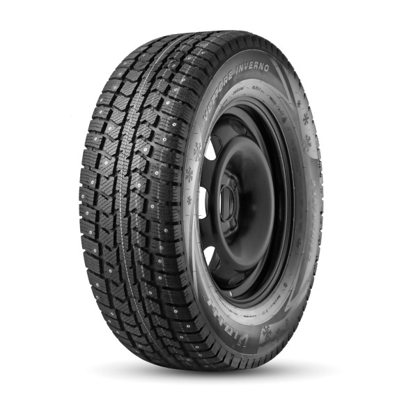 Шины Viatti 195R14C 106/104R Vettore Inverno V-524 TL (шип.)