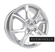 Диски Скад R15 / 6J PCD 4x114.3 ЕТ 45 ЦО 67.1 Тулон Диски Скад R15 / 6J PCD 4x114.3 ЕТ 45 ЦО 67.1 Тулон