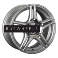 Диски LS 7x16/4x100 ET40 D60,1 770 SF (конус)