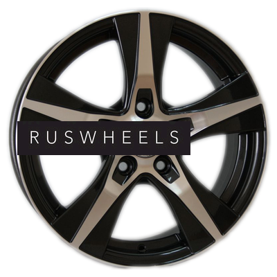 Диски Neo 7x17/5x108 ET31 D65,1 743 BSD