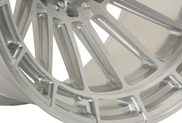 Диски Vossen LCX-01 24" Диски Vossen LCX-01 24"