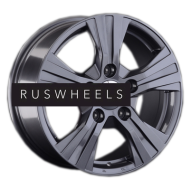 Диски Replay 8,5x21/5x150 ET54 D110,1 LX105 GM (пш)