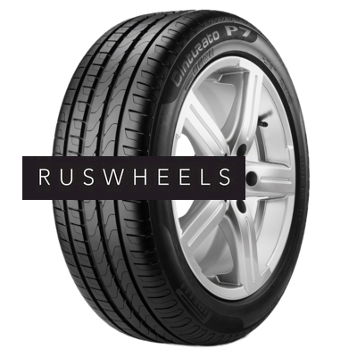Шины Pirelli 205/60R16 92H Cinturato P7 TL